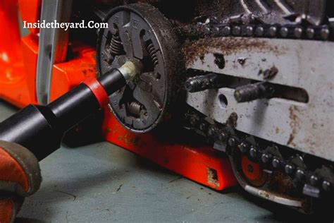 Craftsman Chainsaw Leaking Bar Oil – Here’s What。